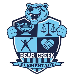 Bear creek